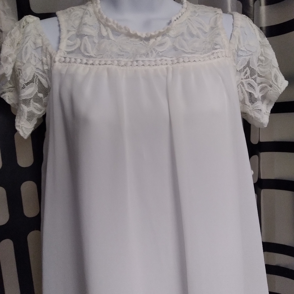 As you wish dress bnwt